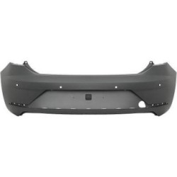 Bumper 7433456 for SEAT LEON OE 5F0807421AC