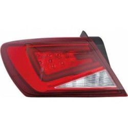 Tail Light Assembly 7433391 for SEAT LEON OE 5F0945207B