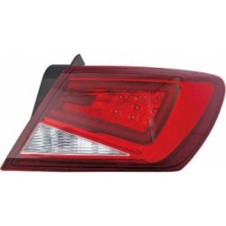 Tail Light Assembly 7433390 for SEAT LEON OE 5F0945208B