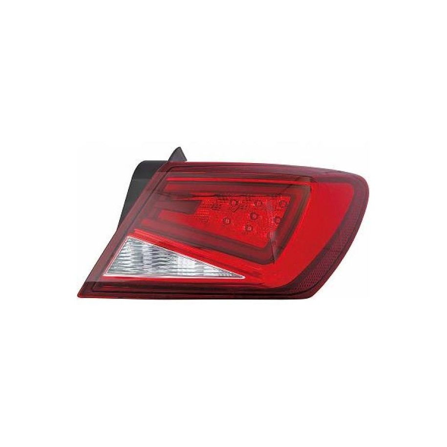 Tail Light Assembly 7433390 for SEAT LEON OE 5F0945208B