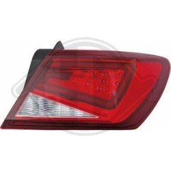 Tail Light Assembly 7433390 for SEAT LEON OE 5F0945208B