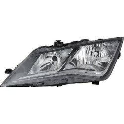 Headlight 7433381 for SEAT LEON OE 5F1941005