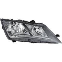 Headlight 7433380 for SEAT LEON OE 5F1941006