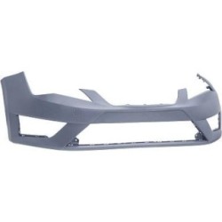 Bumper 7433353 for SEAT LEON OE 5F0807217EL
