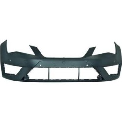 Bumper 7433352 for SEAT LEON OE 5F0807217ENGRU