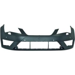 Bumper 7433351 for SEAT LEON OE 5F0807217EP