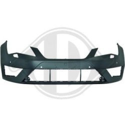 Bumper 7433351 for SEAT LEON OE 5F0807217EP