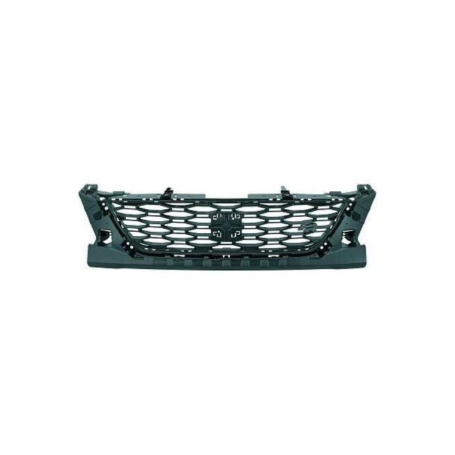 Radiator Grille 7433340 for SEAT LEON OE 5F0853654D9B9