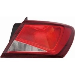 Tail Light Assembly 7433290 for SEAT LEON OE 5F0945096A