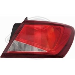 Tail Light Assembly 7433290 for SEAT LEON OE 5F0945096A