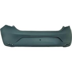 Bumper 7433255 for SEAT LEON OE 5F0807421