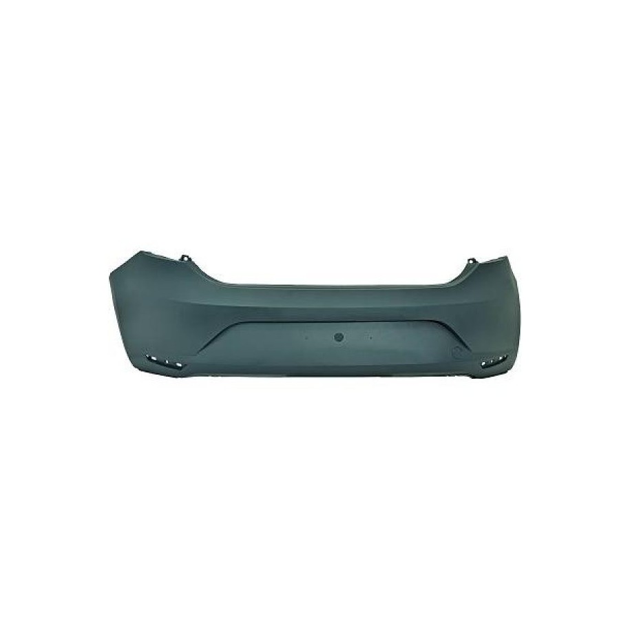Bumper 7433255 for SEAT LEON OE 5F0807421