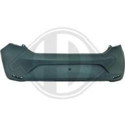 Bumper 7433255 for SEAT LEON OE 5F0807421