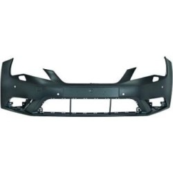 Bumper 7433252 for SEAT LEON OE 5F0807217CA