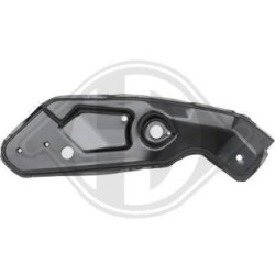 Headlight Base 7433213 for SEAT LEON OE 5F0806929