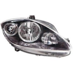 Headlight 7432380 for SEAT ALTEA