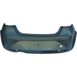 Bumper 7432356 for SEAT LEON OE 1P0807417NGRU