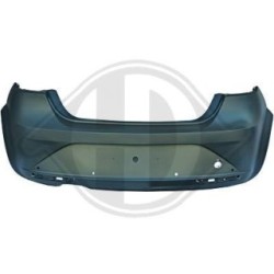 Bumper 7432356 for SEAT LEON OE 1P0807417NGRU