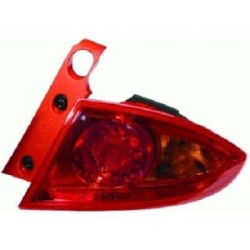 Tail Light Assembly 7432290 for SEAT LEON OE 1P0945112A