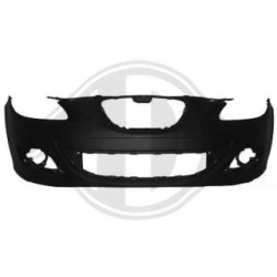 Bumper 7432250 for SEAT LEON OE 1P0807217AA