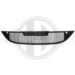 Bumper Ventilation Grilles 7432245 for SEAT LEON OE 1P08536679B9