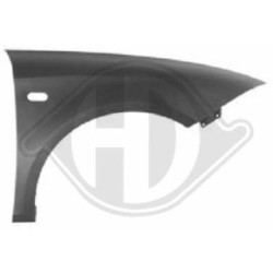 Wing (Fender) 7432006 for SEAT LEON OE 1P0821022
