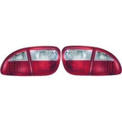 Tail Light Assembly Set 7431995 for SEAT LEON