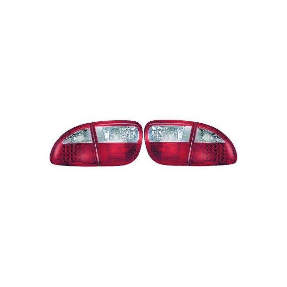 Tail Light Assembly Set 7431995 for SEAT LEON