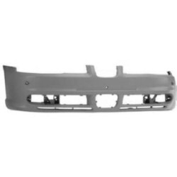 Bumper 7431251 for SEAT LEON OE 1M0807221AHGRU
