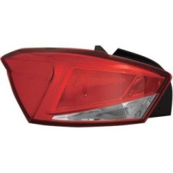 Tail Light Assembly 7428091 for SEAT IBIZA OE 6F0945095