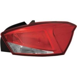 Tail Light Assembly 7428090 for SEAT IBIZA OE 6F0945096