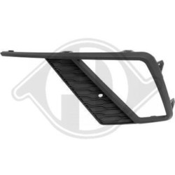 Bumper Ventilation Grilles 7428049 for SEAT IBIZA OE 6F0853666A9B9