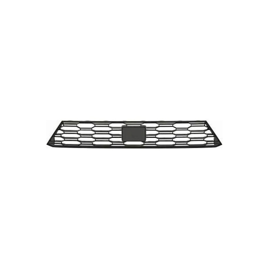 Bumper Ventilation Grilles 7428045 for SEAT IBIZA OE 6F0853667