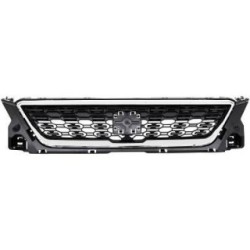 Radiator Grille 7428042 for SEAT IBIZA OE 6F0853654D9B9