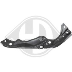 Headlight Base 7428013 for SEAT IBIZA OE 6F0806929D