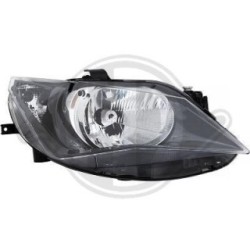 Headlight 7427980 for SEAT IBIZA OE 6J1941022E