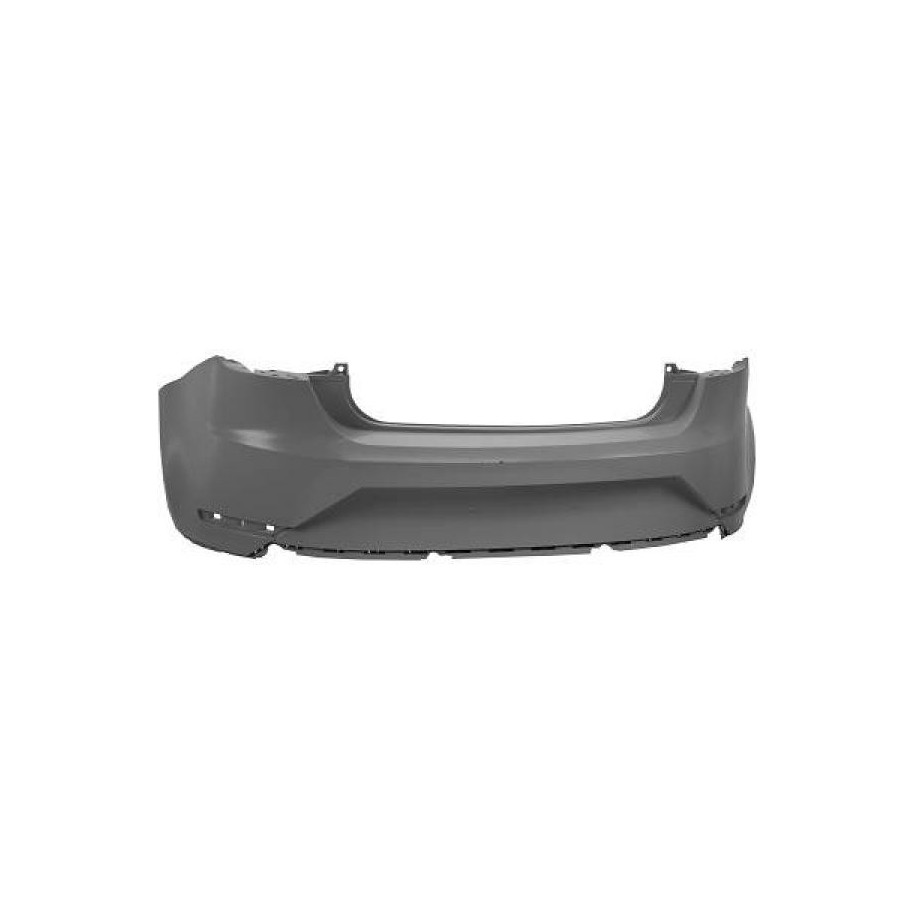 Bumper 7427255 for SEAT IBIZA OE 6J3807421EGRU