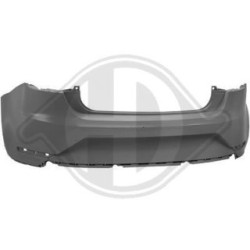 Bumper 7427255 for SEAT IBIZA OE 6J3807421EGRU