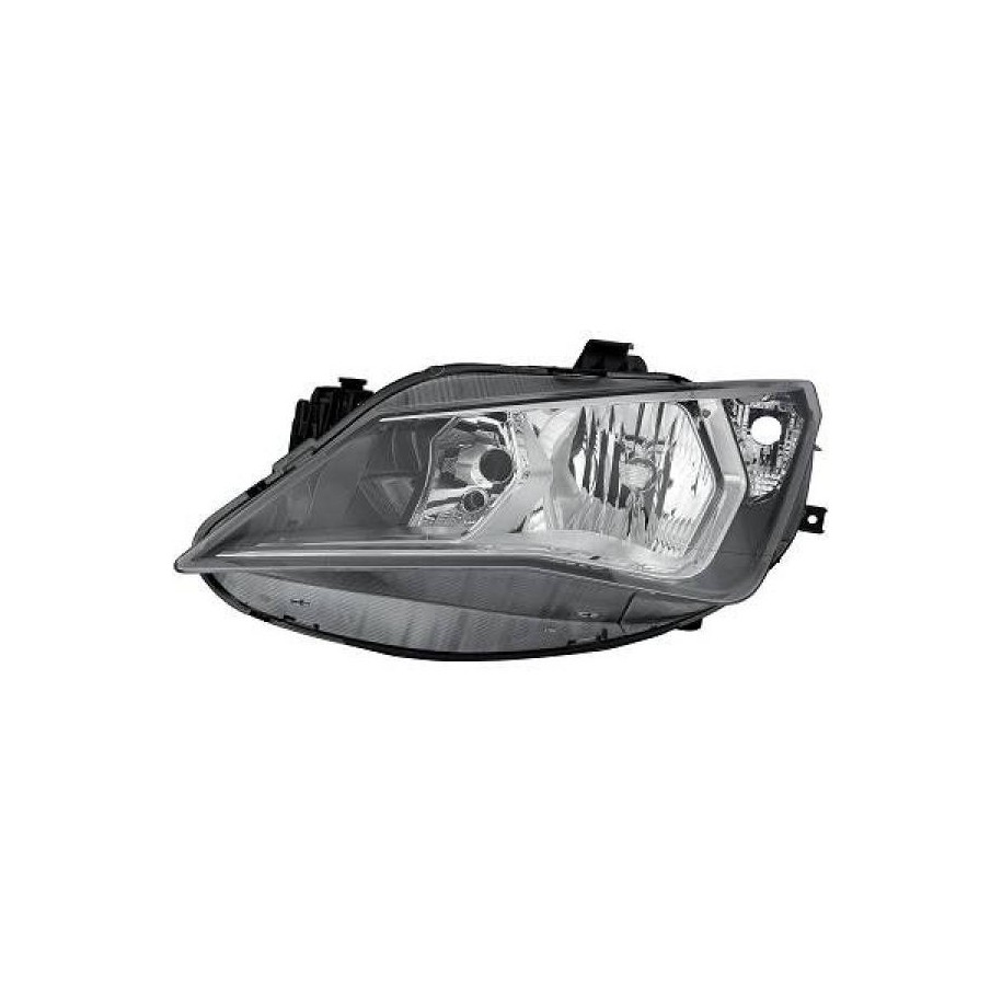 Headlight 7427083 for SEAT IBIZA OE 6J1941005F