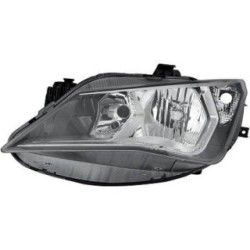 Headlight 7427082 for SEAT IBIZA OE 6J1941006F