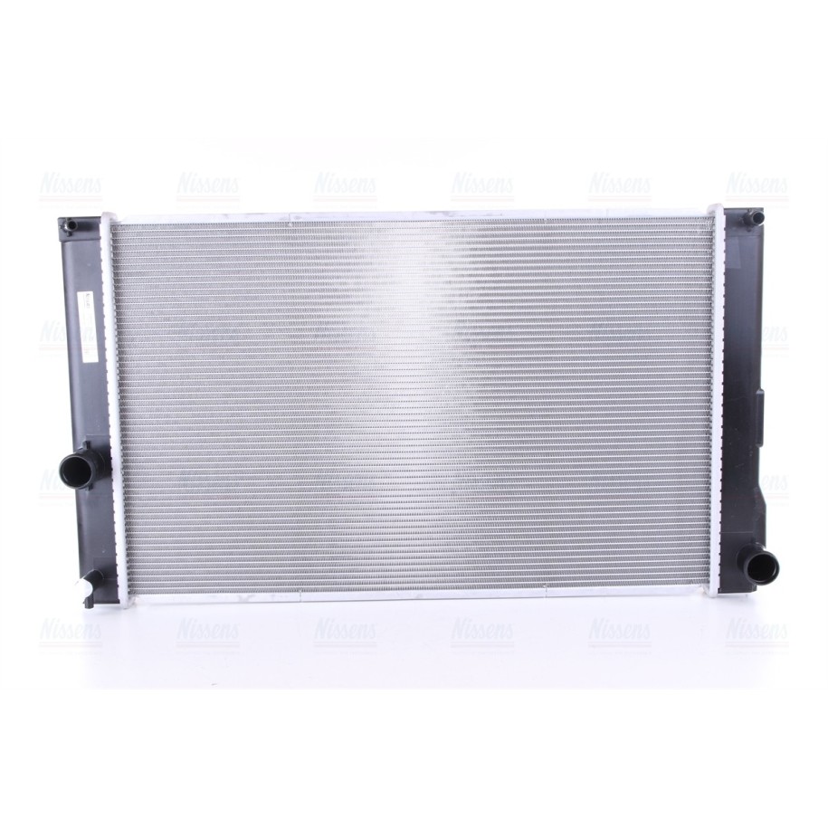 Engine Cooling Heat Exchanger - Nissens 646842