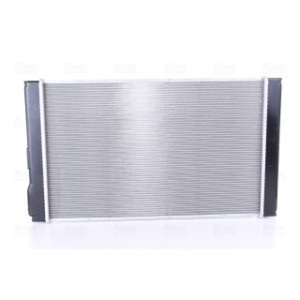 Engine Cooling Heat Exchanger - Nissens 646842