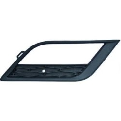 Bumper Ventilation Grilles 7427044 for SEAT IBIZA OE 6J0853666E9B9
