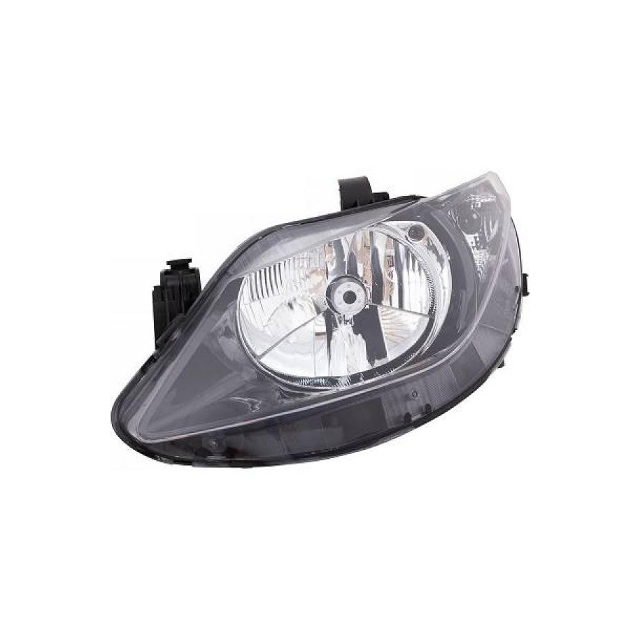 Headlight 7426983 for SEAT IBIZA OE 6J1941021