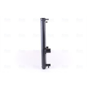 Engine Cooling Heat Exchanger - Nissens 646842