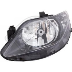 Headlight 7426983 for SEAT IBIZA OE 6J1941021
