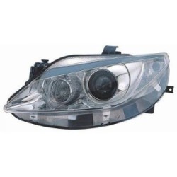 Headlight 7426085 for SEAT IBIZA OE 6J1941007
