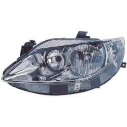Headlight 7426081 for SEAT IBIZA OE 6J1941005A