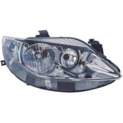 Headlight 7426080 for SEAT IBIZA OE 6J1941006A