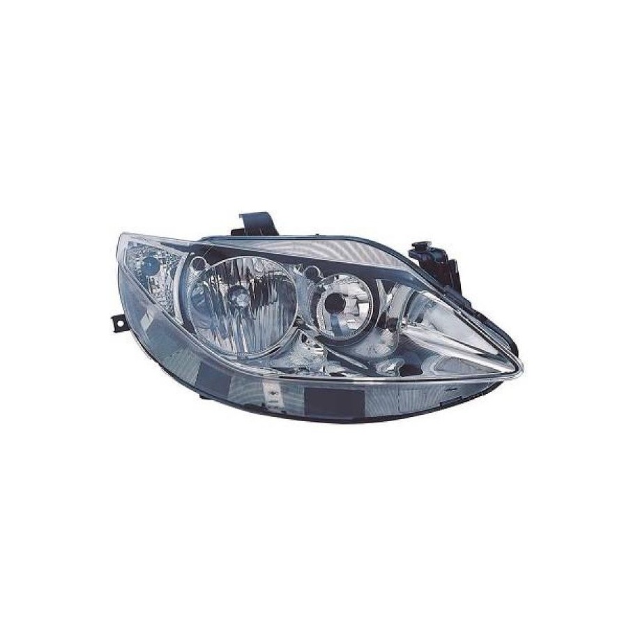 Headlight 7426080 for SEAT IBIZA OE 6J1941006A